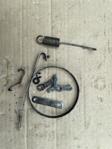 Stihl 170 chain - stihl,