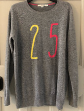 Boden Woman's Christmas Jumper