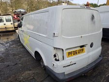 VOLKSWAGEN TRANSPORTER MK5 T30