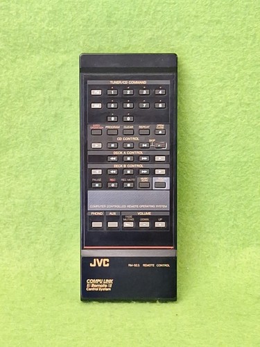 Genuine original jvc - original,