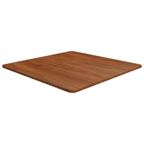 Solid wood oak - oak, table