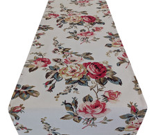 Cath Kidston Red Garden Rose