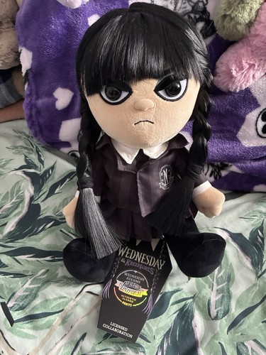 Killstar kreeptures wednesday - killstar,