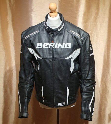 Bering ac3 cow leather - bering,