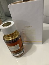 boucheron ambre d'alexandrie