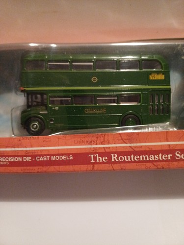 Efe 31701 aec routemaster - efe,