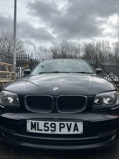 BMW 1 SERIES E87 116I ENGINE