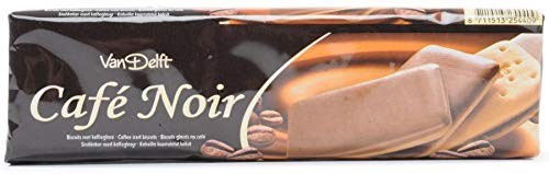 Van delft cafe noir - van,
