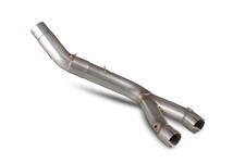 Scorpion Exhaust Catalyst