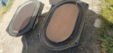 Vintage KEF speaker pair B139