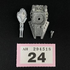 ELDAR TEMPEST HEAVY GRAV-TANK