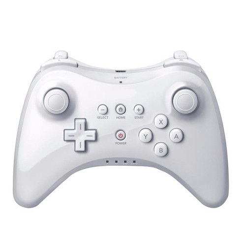 For wii pro nintendo - for, u