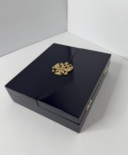 Faberge Imperial Blue Box