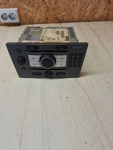 Opel vectra music navi - vectra, c