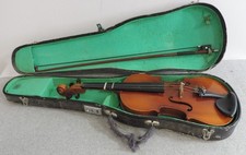 Size lark violin thames - lark,