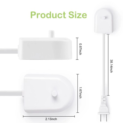 Toothbrush charger for philips - toothbrush,