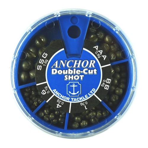 Anchor tackle super - anchor,