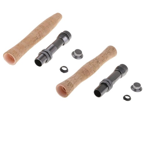 Cork fly fishing rod - rod, handle