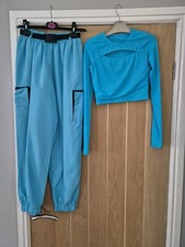 Blue Weissman Large Child