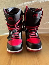 Nike Vapen Snowboard Boots