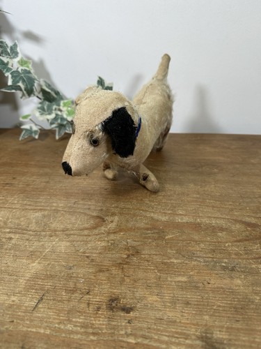 Antique vintage jack russell - antique/vintage,