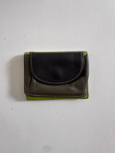 Mywalit leather multicolor - mywalit,