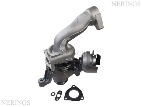 Turbocharger for citroen c5 - turbocharger,