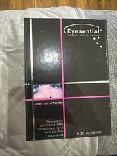 Eyesential under eye enhancer - under,