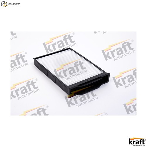 Filter cabin air - 1735200, for