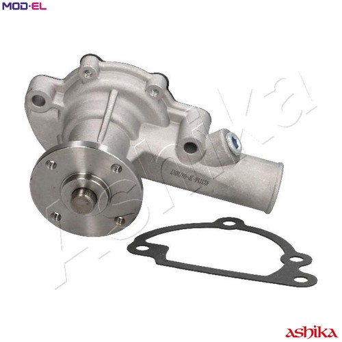 Water pump engine - water,