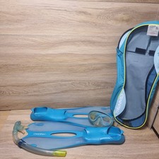 Tribord Blue Swimming Diving