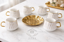 Stunning Turkish Arabic Tea