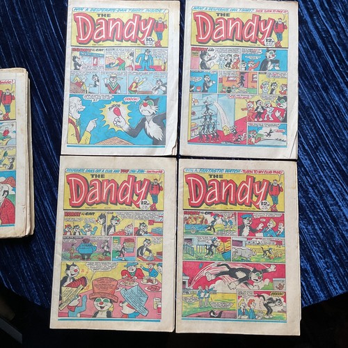 Dandy comic 1983 84 15 - 1983, '84,