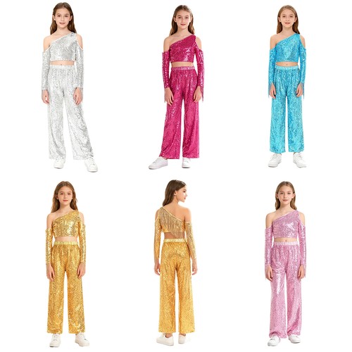 Girls dancewear competition - girls,