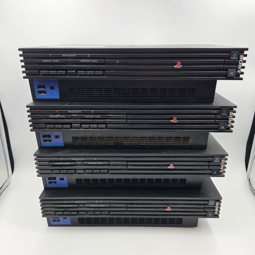 Sony playstation consoles - sony,