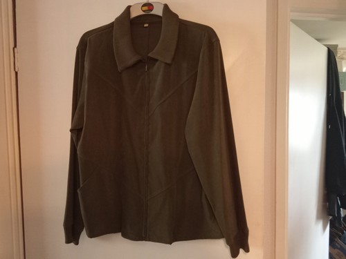 Damart ladies zip - ladies,