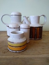 Bundle Of vintage Midwinter