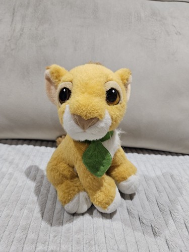 Authentic the lion - authentic, simba