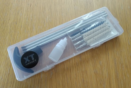 Airsoft inner barrel - airsoft,