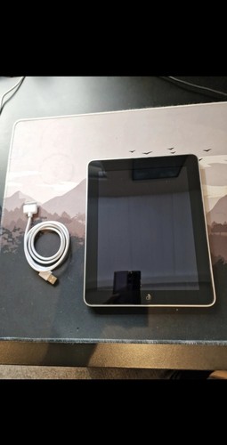 Apple ipad 1st - ipad, generation