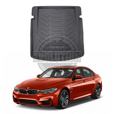 Rubber Boot Mat for Bmw 3