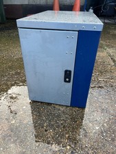 Brian James Trailers Storage