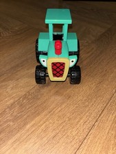 Bob the Builder Travis