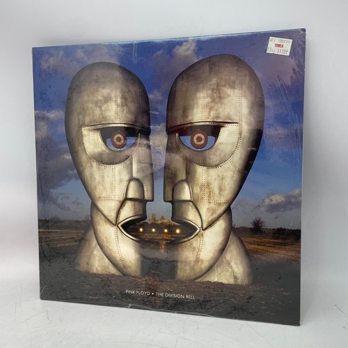 Pink floyd the - the, division