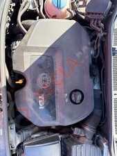 SKODA FABIA VRS MK1 2004-2007 1.9 DIESEL Engine ASZ