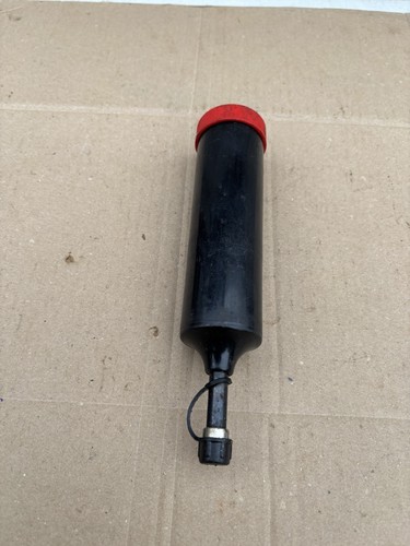 Vintage grease gun toolkit - grease,