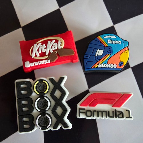Alonso formula one inspired - alonso,