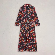 White Stuff Rua Jersey Shirt