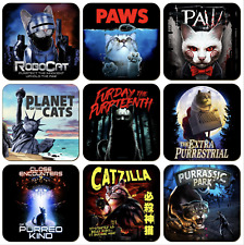 Horror Film Memorabilia