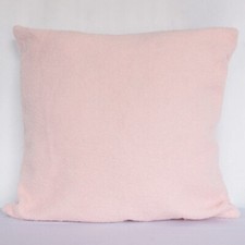 Fluffy Teddy Boucle Cushion Covers Square Pillow Case Cover 16" 18" 20" 22" 24"